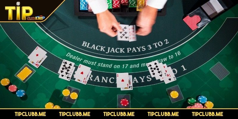 Hiểu cách chia bài, xác định điểm