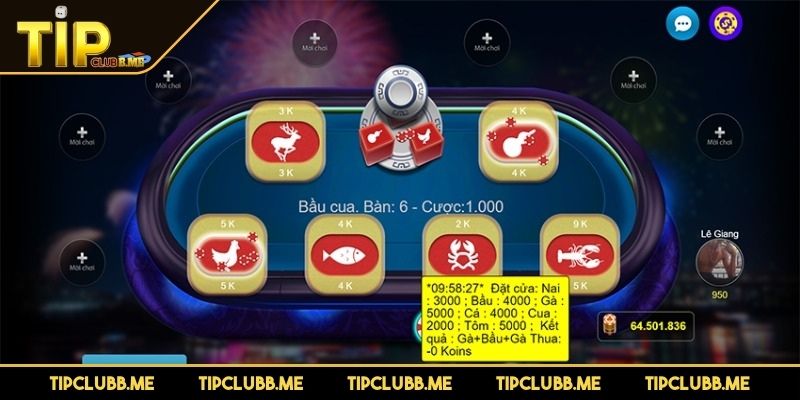 Khám phá cách thức vận hành trò chơi đỉnh cao