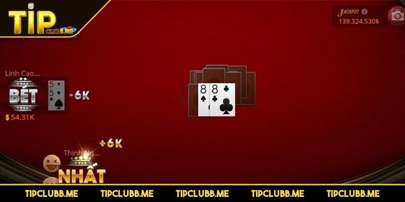 Điều kiện để kết thúc ván bài hợp lệ
